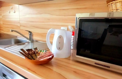 Sankt Michael im Lungau Apartment | 4 Schlafzimmer Wohnung - Ski Vital Ferienwohnungen & Studios