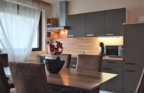 Sankt Michael im Lungau Apartment | 4 Schlafzimmer Wohnung - Ski Vital Ferienwohnungen & Studios