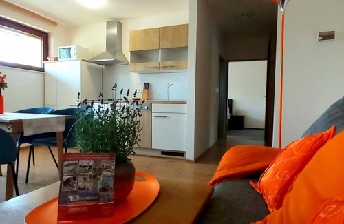 Sankt Michael im Lungau Apartment | 4 Schlafzimmer Wohnung - Ski Vital Ferienwohnungen & Studios