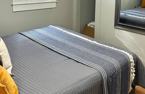 Bradford House | 4 Season Get Away in Bradford NH