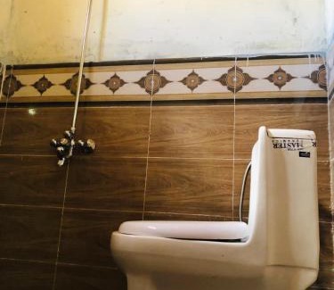 Naltar Valley Hotel | 4 Season Guest House Naltar