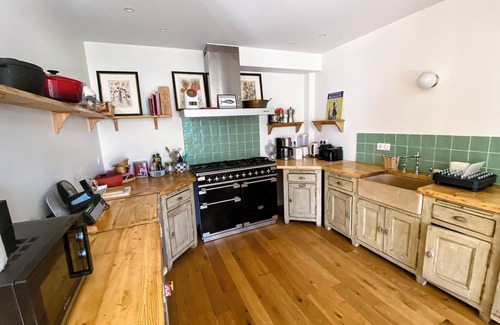 Bozel House | 4-season house: Ski & Summer Peace (20 min from Courchevel & La Plagne)