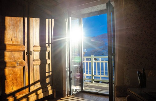 Bozel House | 4-season house: Ski & Summer Peace (20 min from Courchevel & La Plagne)