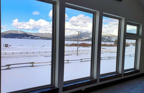 Georgetown Ski Chalet | 4 Season Recreational Retreat!