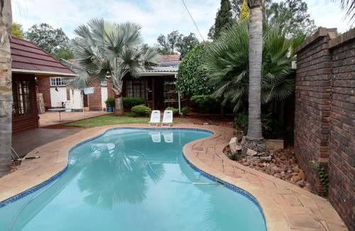 Emalahleni House | 4 Seasons Country Club