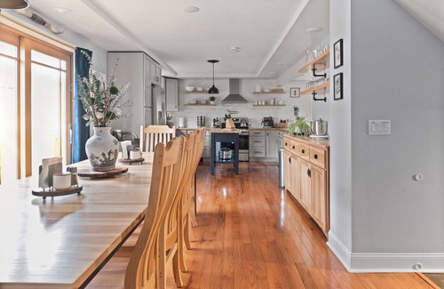 Great Valley House | 4 Seasons of Fun, Ellicottville house that sleeps 16!