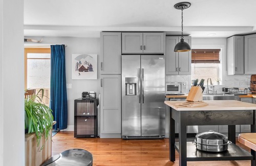 Great Valley House | 4 Seasons of Fun, Ellicottville house that sleeps 16!