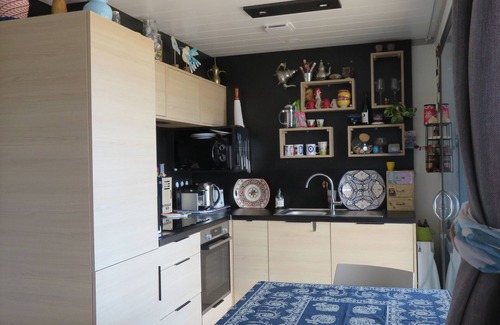Marseillan Cottage | 4-seater cottage in Pomérols