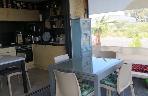 Marseillan Cottage | 4-seater cottage in Pomérols