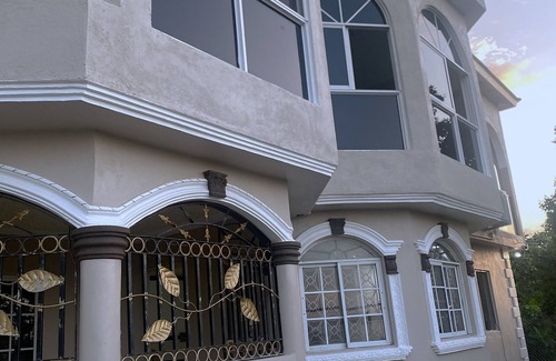Montego Bay House | 4-Single bedrooms in Montego Bay With Marvelous Sunset and Ocean view.