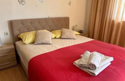 Gradac Apartment | 4 Sisters Apartments