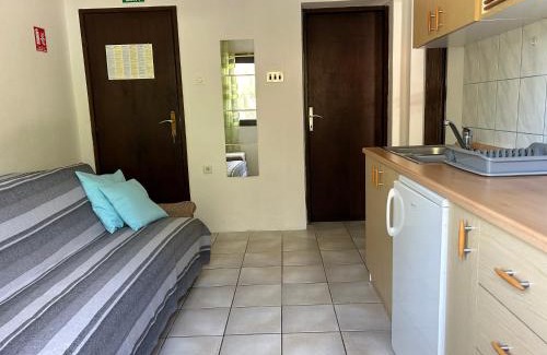 Gradac Apartment | 4 Sisters Apartments