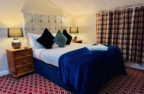 Frampton Hotel | 4 Sisters Inn