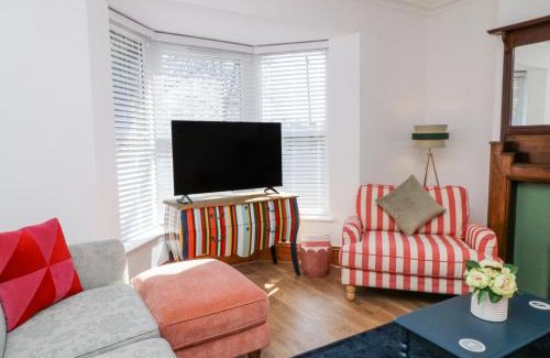 Lincoln House | 4 South Park