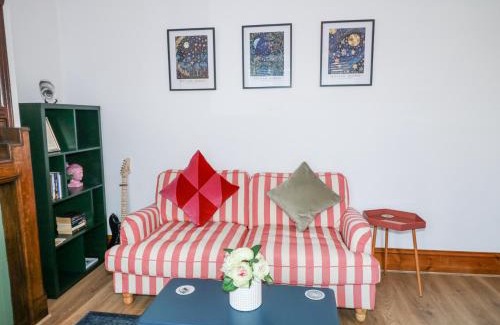 Lincoln House | 4 South Park