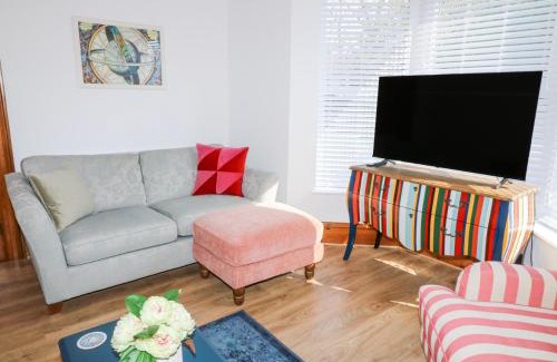 Lincoln House | 4 South Park