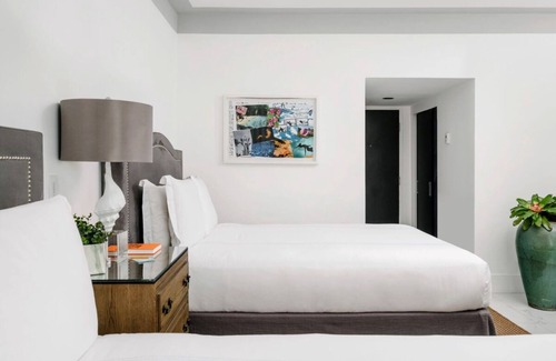 City Center Resort | 4 Spacious Units, Sea, Sun and Sand in Miami, Outdoor Pool, Pets Allowed!