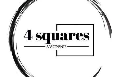 Nafpaktos Apartment | 4 Squares Apartments - Piano Studio