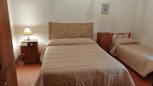 Castiglione del Lago Apartment | 4 stagioni primavera