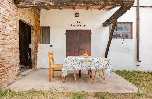 Castiglione del Lago Apartment | 4 stagioni primavera