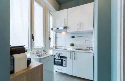 Santo Stefano Apartment | 4 Star Bologna Train Station - Self Check-In