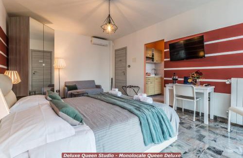 Santo Stefano Apartment | 4 Star Bologna Train Station - Self Check-In