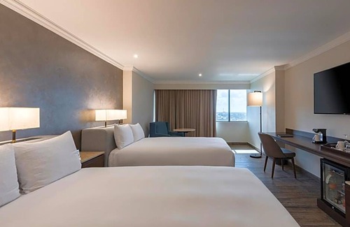 Zona Paseo Montejo Hotel | 4-Star Hotel ∙ Hyatt Regency Merida