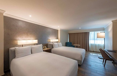 Zona Paseo Montejo Hotel | 4-Star Hotel ∙ Hyatt Regency Merida