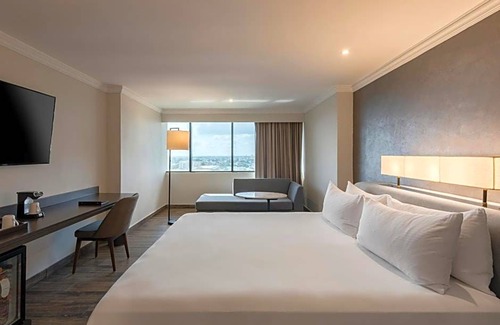 Zona Paseo Montejo Hotel | 4-Star Hotel ∙ Hyatt Regency Merida