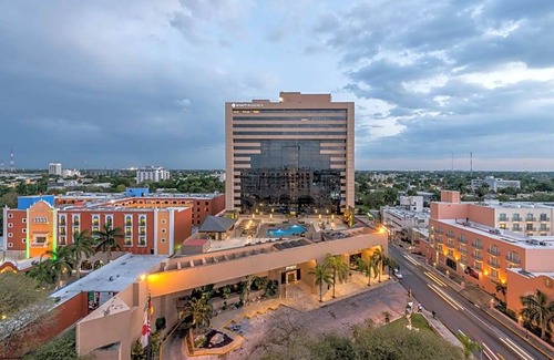 Zona Paseo Montejo Hotel | 4-Star Hotel ∙ Hyatt Regency Merida