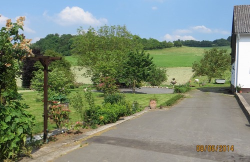 Hohenfels-Essingen House | 4 star holiday apartments in the heart of the Eifel
