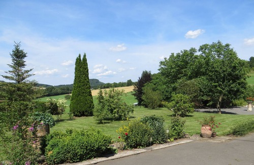 Hohenfels-Essingen House | 4 star holiday apartments in the heart of the Eifel