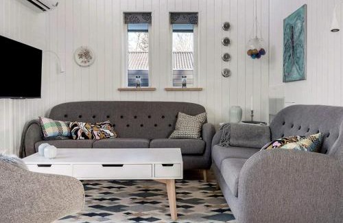 Karrebksminde House | 4 star holiday home in Karrebæksminde