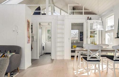 Karrebksminde House | 4 star holiday home in Karrebæksminde