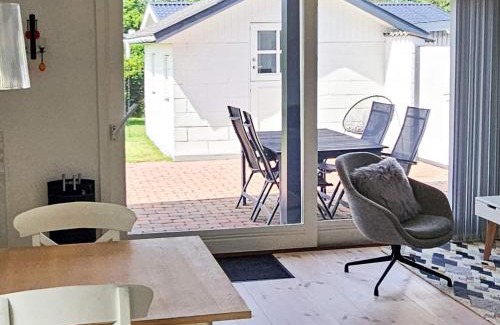 Karrebksminde House | 4 star holiday home in Karrebæksminde