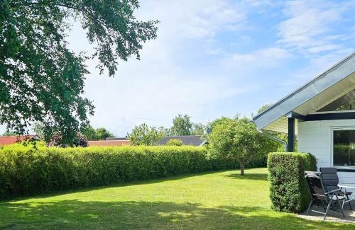 Karrebksminde House | 4 star holiday home in Karrebæksminde