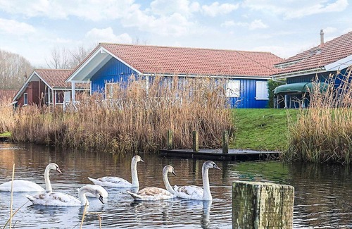 Norderteil House | 4 star holiday home in Ottendorf