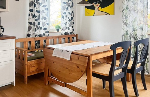 Bredaryd House | 4 star holiday home in Bredaryd