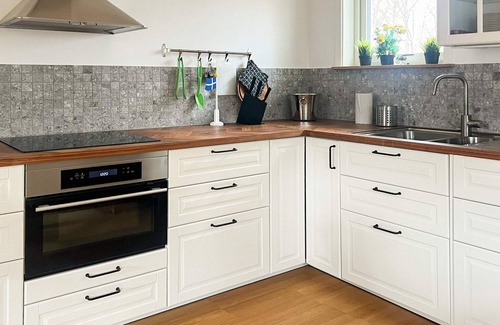 Bredaryd House | 4 star holiday home in Bredaryd