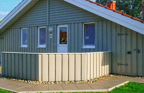 Norderteil House | 4 star holiday home in Otterndorf