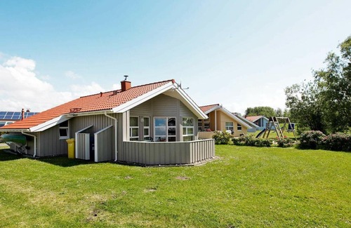 Norderteil House | 4 star holiday home in Otterndorf