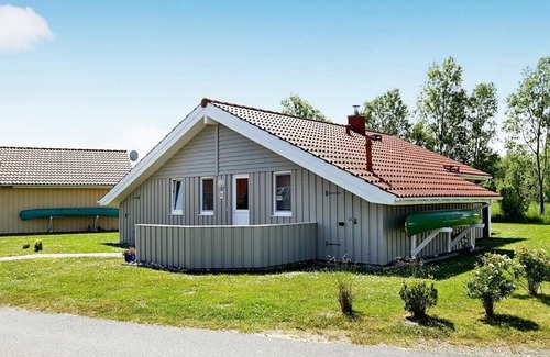 Norderteil House | 4 star holiday home in Otterndorf