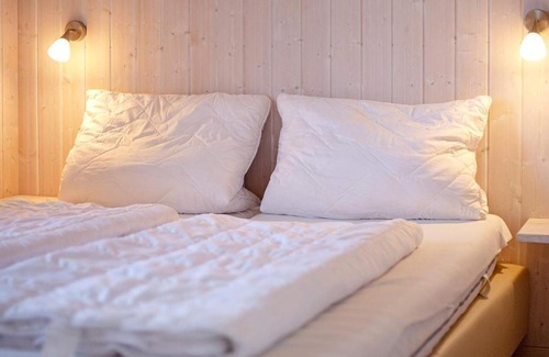 Lensterstrand House | 4 star holiday home in Gr mmitz