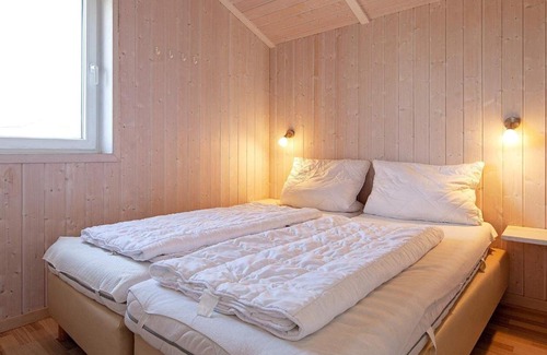 Lensterstrand House | 4 star holiday home in Gr mmitz