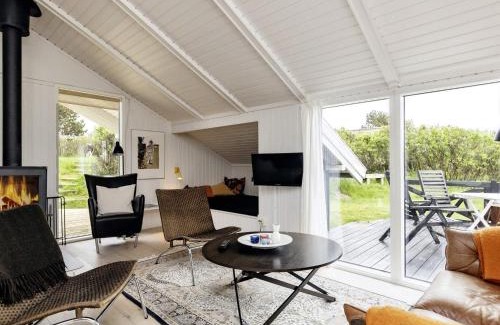 Hjørring House | 4 star holiday home in Hjørring-By Traum