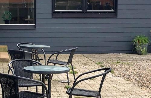 Harboore House | 4 star holiday home in Harboøre-By Traum