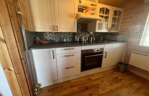 Kil House | 4 star holiday home in KIL