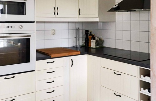 Laholm House | 4 star holiday home in LAHOLM