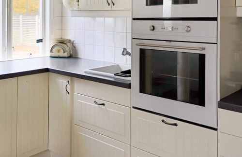 Laholm House | 4 star holiday home in LAHOLM