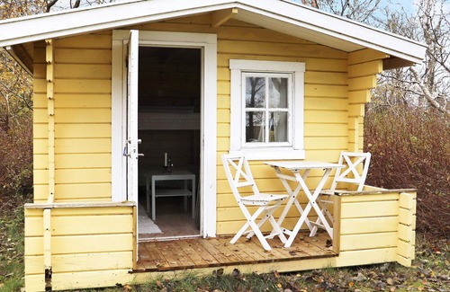 Laholm House | 4 star holiday home in LAHOLM